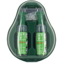 Starline Aynalı Göz Duşu Istasyonu