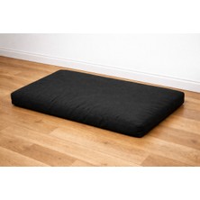 Feyza Design Yumuşak ve Konforlu Dikişsiz Tek Parça Köpek Yatağı 70X120 cm