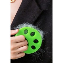 Gampus Kedi Köpek Tüy Saç Toz Temizleyici Çamaşır Makinası Kıl Toplayıcı 1 Adet