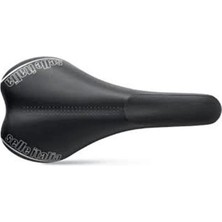 Selle Royal Selle Italia Whıstle Sele Çelik Ray Kelepçesiz 260MM 130MM Siyah