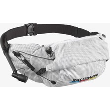 Salomon Cross Reason  Unisex Gri Koşu Bel ÇANTASI.18027