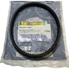 K2070230 Tvs Jüpiter 125 Kayış Orjinal