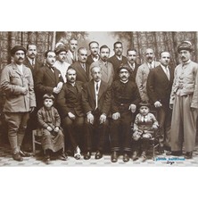 Zerya Postera Kongreya Xoybûnê - Hoybun Kongresi Posteri