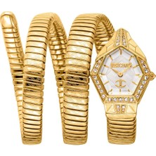 Just Cavalli Just Cavallı JC1L304M0025 Kadın Kol Saati
