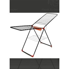 Pratiksan Home Kurutmalık Çamaşır Askılığı Çamaşır Kurutmalık