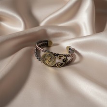 Caesar Coin Bileklik