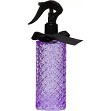 Missi Kristal Gül Serisi- Mor Cam/ Black Orchid Oda Spreyi
