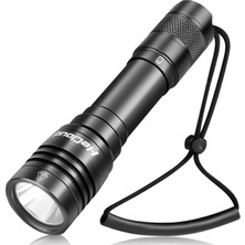 Wholefire Ipx8 Dalış Feneri