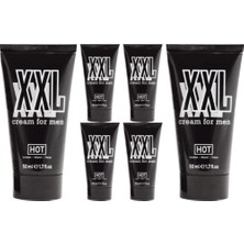 Eco Lounge Hotxxl KOD:LSTG320 6 Tane Erkeğe Özel 50 ml Şekillendirici Krem