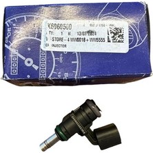 K6060500 Tvs Jüpiter 125 Enjektör Orjinal