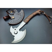 Hisar Bıçak Kamp Baltası