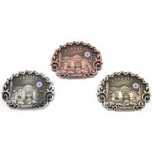 Eco Lounge Istanbul Yöresel Magnet Model 11