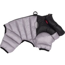Puppia Alpine Puffer Suit Köpek Montu