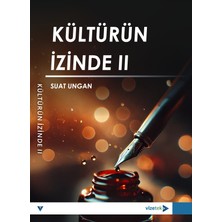 Vizetek Yayıncılık Kültürün İzinde II