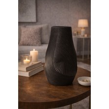 BRANDSMITHS Modern Formlu Vazo