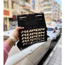 Pi Dekorasyon Kupon Motor Pleksi Plakalık