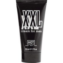Eco Lounge Hotxxl Cream Men Hardener Delayer Enlarger 50 ml Erkeklere Özel Boyut Kremi BKN1EK301