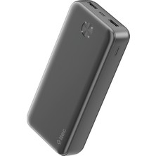 ttec ttec ReCharger 20.000mAh Taşınabilir Şarj Aleti/Powerbank – 2BB267S