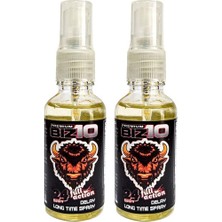 Eco Lounge Bizonair BIZ10 30 ml Long Tìme Délay Sprày Orcnx - 2 Kutu Kàmpanyalı Fìyat Erkekler Için Lokàl Cînsel Géciktìrici Spréy