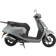 Mondial Mondıal Exon 50 Motosiklet