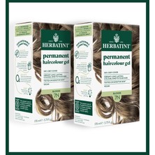 Herbatint Saç Boyası 7n Blond - Blonde 170 ml x 2li