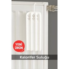 PremiumPort Kalorifer Petek Suluğu – Oda Nemlendirme ve Konfor Artırıcı Ekipman