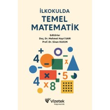 Vizetek Yayıncılık İlkokulda Temel Matematik
