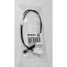 FullYedek Bosch KGN57PI26N Uyumlu Termal Sensör , Buzdolabı Isı Sigorta Sensörü