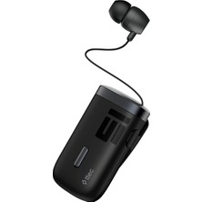 ttec ttec Macaron Makaralı Kablosuz Bluetooth Kulaklık - 2KM174