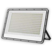 Cata CT-4665 400W Platinum LED Projektör (Beyaz)