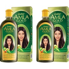 Mora Gold Saç Bakım Yağı 200 ml 2 Adet