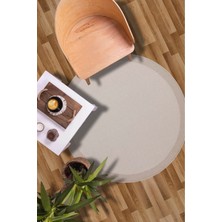 Saraz Halı Sisal Jut 9714