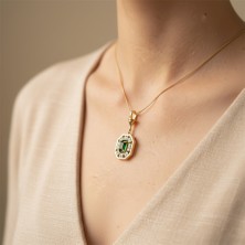 Emerra Classic Kolye