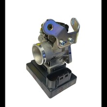 KL040360 Tvs Jüpiter 125 Gaz Kelebek Gövdesi Orjinal