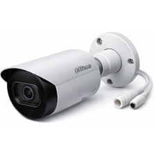 Dahua Smart H.265+ Ir Bullet Network Kamera – Dış Mekan Ip Kamera – Hd Güvenlik Kamerası