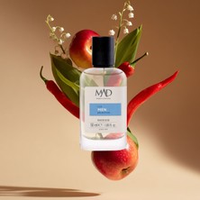 Mad A114 Selective 50 ml Erkek Parfüm