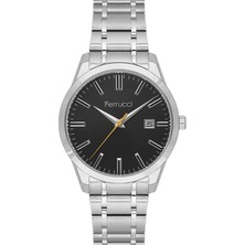 Ferrucci Ferruccı Erkek Kol Saati FC112503619M.01640063
