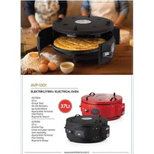 Avesta Kervan Davul Fırın