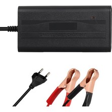 365Dükkan Powermaster SY-1205B 12 Volt 5 Amper Akıllı Akü Şarj Cihazı