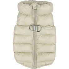 Puppia Cotton Candy Padding Vest Köpek Montu