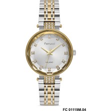 Ferrucci Ferruccı Kadın Kol Saati FC112501119M.04640023