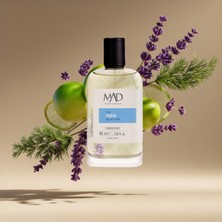 Mad Parfüm Mad W191 100 ml Selective Parfüm