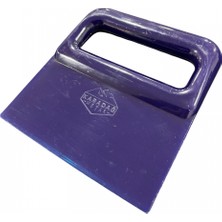 Karadağ Metal Plastik Kazıyıcı - Mavi