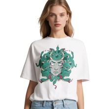 OGC Medusa Oversize Unisex T-Shirt