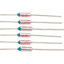 365Dükkan Isı Termikleri 240°C