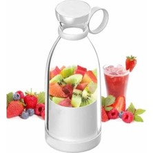 Teknodayım Teknolojik Anneler Gününe Özel Hediye Bardak Blender Paslanmaz Çelik Bıçaklı Seri 2026