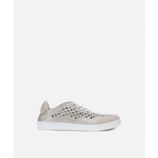 İpekyol Bağcıklı cutout sneaker IS1260062006023