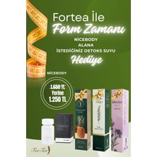 Fortea Nicebody Takviye Edici Gıda