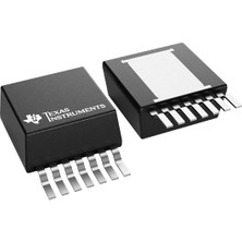 Texas Instruments LMZ14201EXTTZE/NOPB