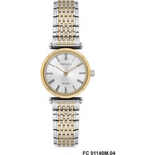 Ferrucci Ferruccı Kadın Kol Saati FC112501140M.04640033